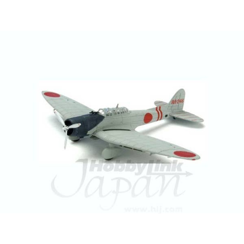 1/144 Aichi D3A1 Type 99 Model 11 Kaga AII-246