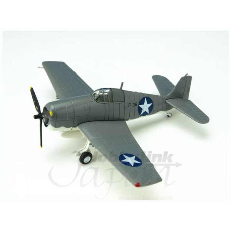 1/144 F6F-3 Hellcat US Navy VF-4 1942