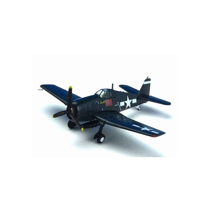 1/144 Grumman F6F-5 Hellcat USS Essex 1944