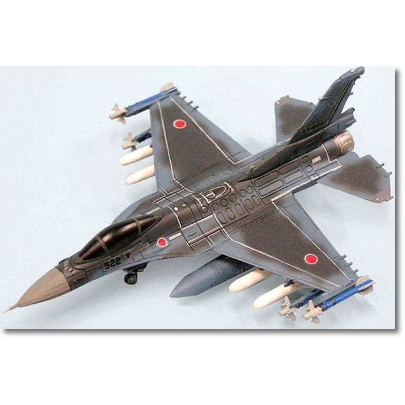 1/144 JASDF F-2A Completed