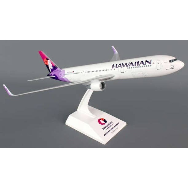 1/150 767-300 Hawaiian Airlines