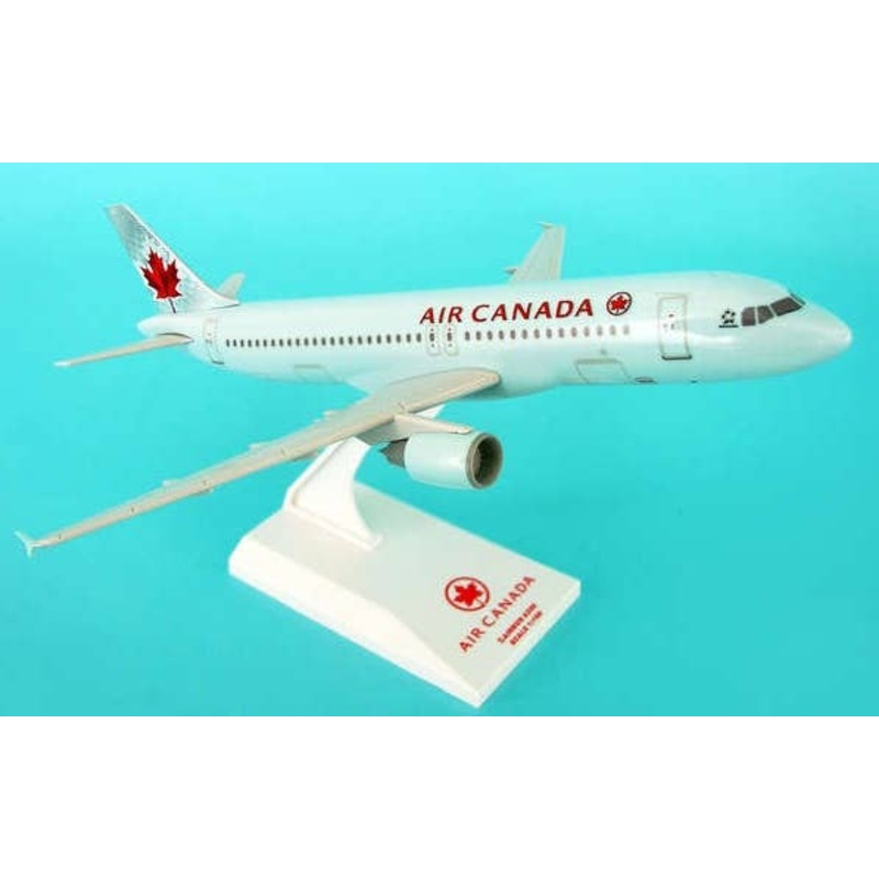 1/150 A320-200 Air Canada