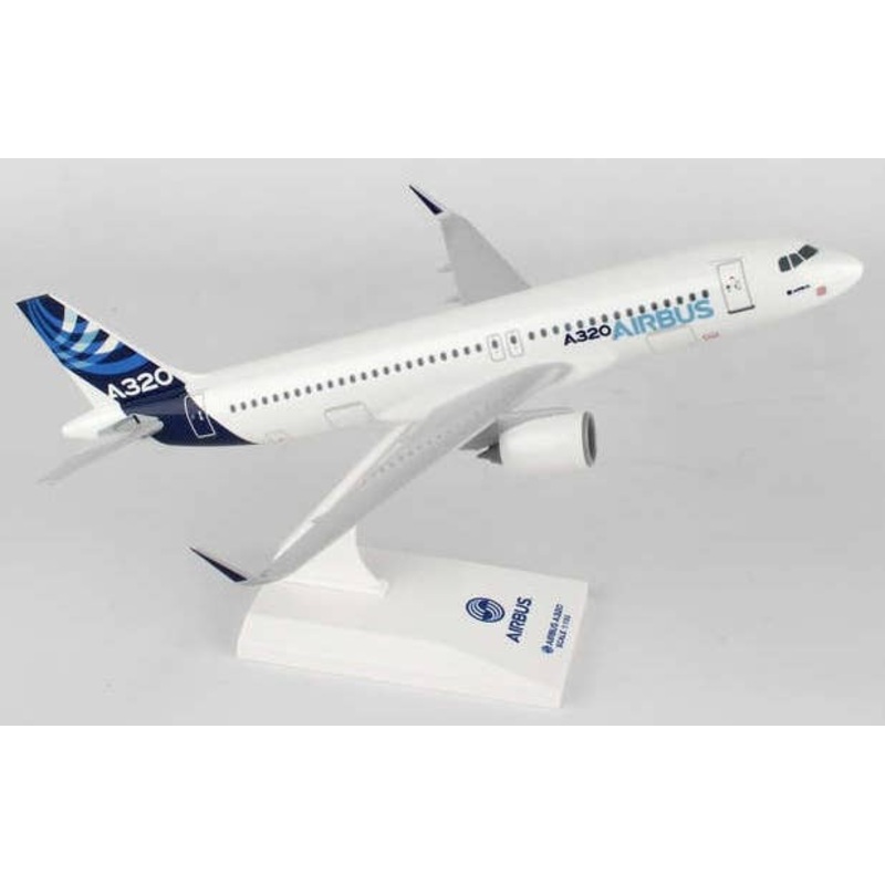 1/150 A320-200 House Colours "Neo Engines"