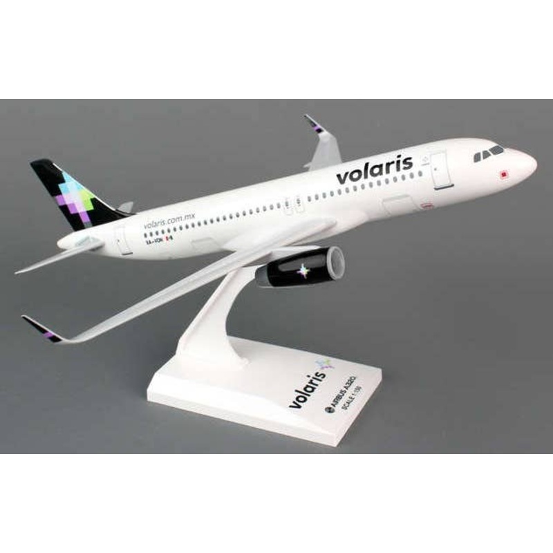 1/150 A320-200 Volaris Airlines