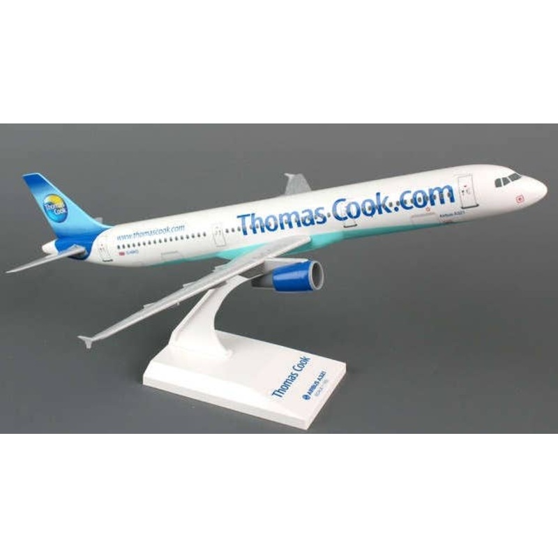 1/150 A321 Thomas Cook Airlines
