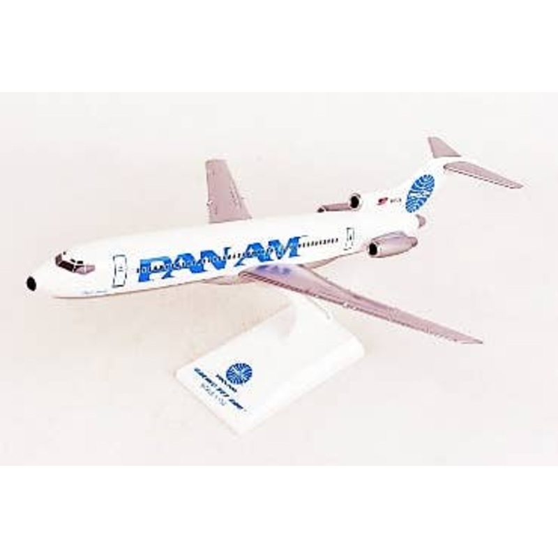 1/150 B727-200 Pan American Airlines CLIPPER CHARMER