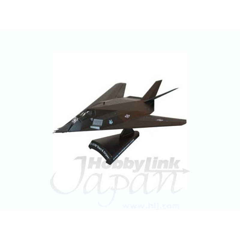 1/150 F-117 Nighthawk USAF