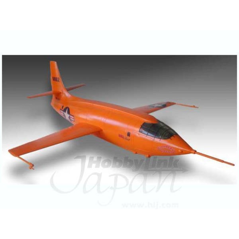 1/18 Bell X-1