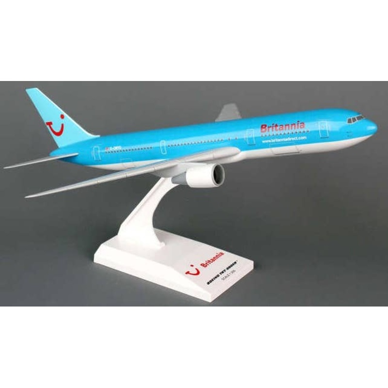 1/200 767-300 Britannia TUI Airlines