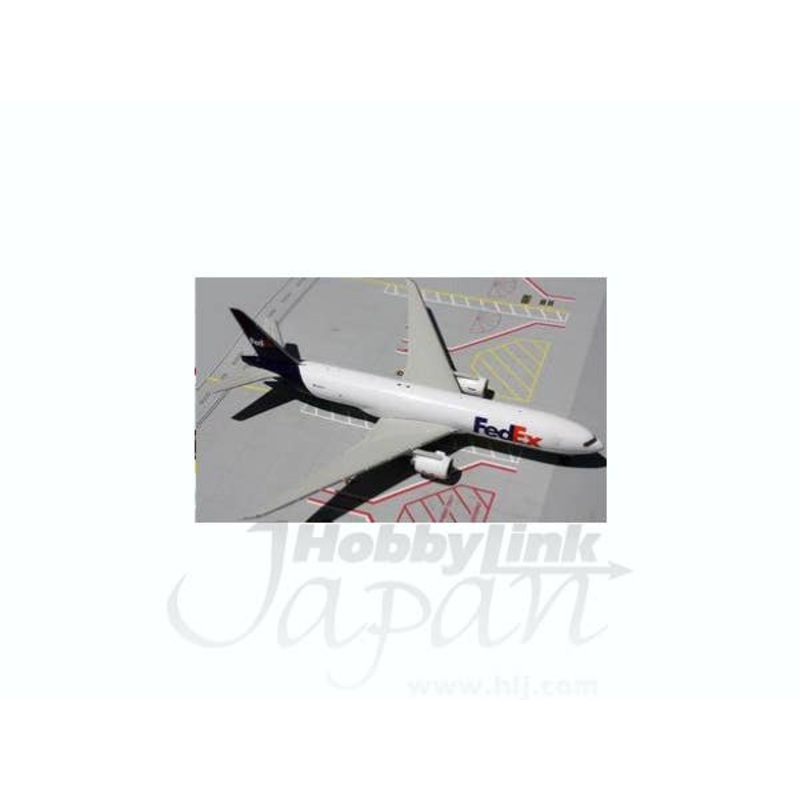 1/200 777-200LR FedEx N882FD