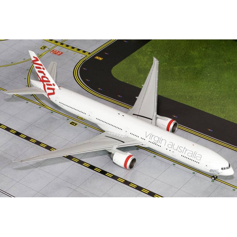 1/200 777-300ER Virgin Australia VH-VOZ