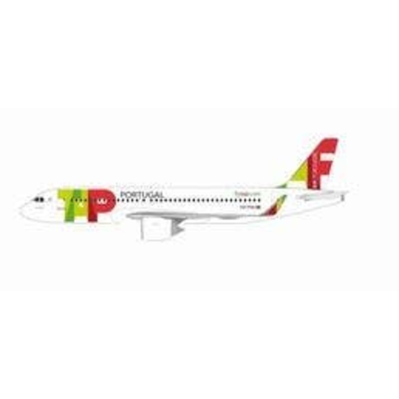 1/200 A320 neo TAP Portugal Airbus Padre Americo CS-TVA