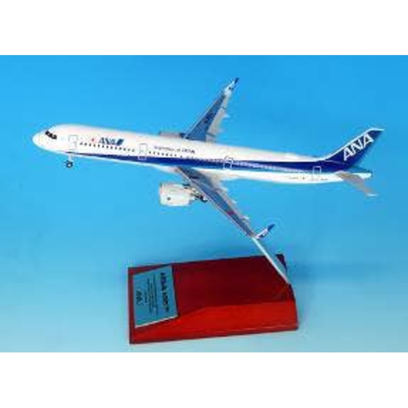 1/200 A321neo JA152A Finished Product