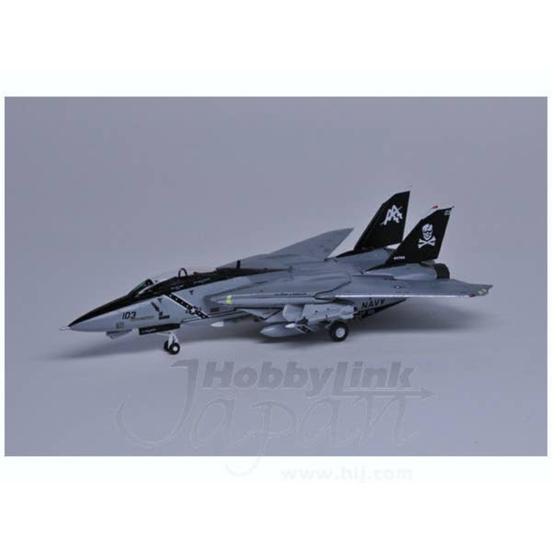 1/200 F-14B US Navy VF-103 Jolly Rogers AA103