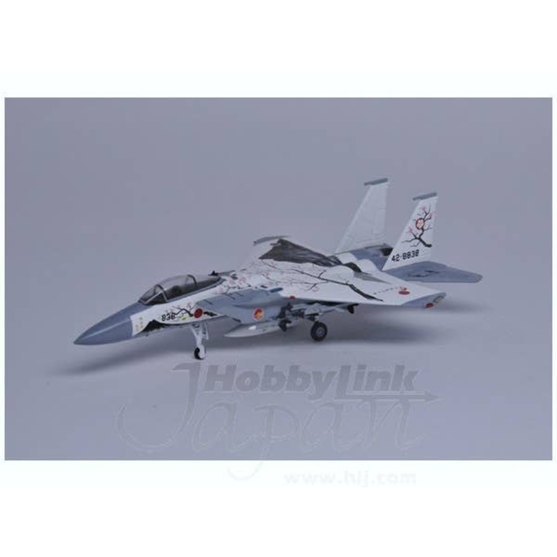 1/200 F-15J JASDF 7th Wing Hyakuri 305SQ 50th