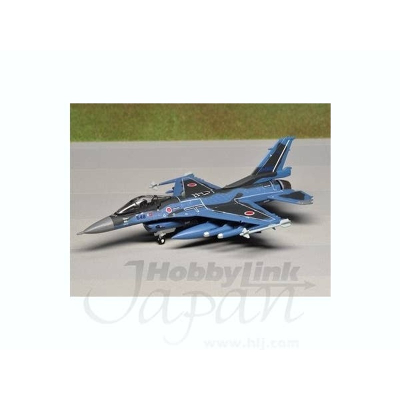 1/200 F-2A 3th Air Wing (Misawa Air Base) 3th Squadron 93-8548