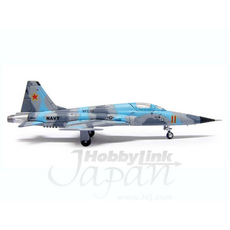 1/200 F-5N U.S. Navy VFC-13 Saints