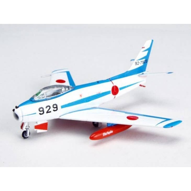 1/200 F-86F-40 JASDF Blue Impulse 929