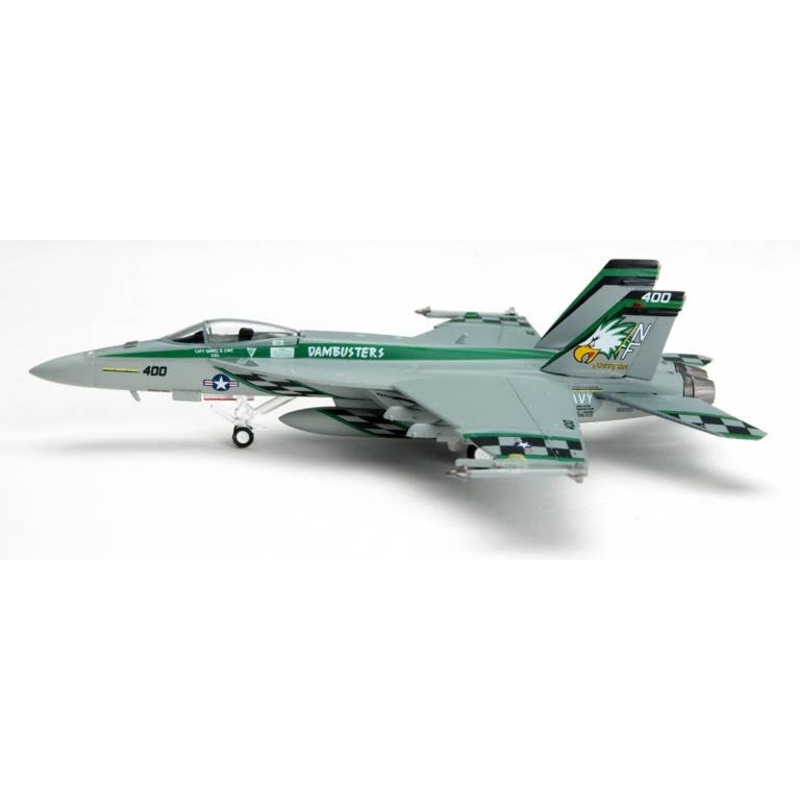 1/200 F/A-18E USN VFA-195 Dambusters