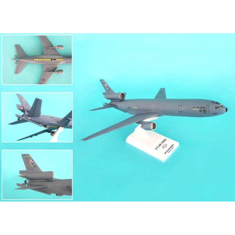 1/200 KC-10 USAF McGuire AFB New Livery