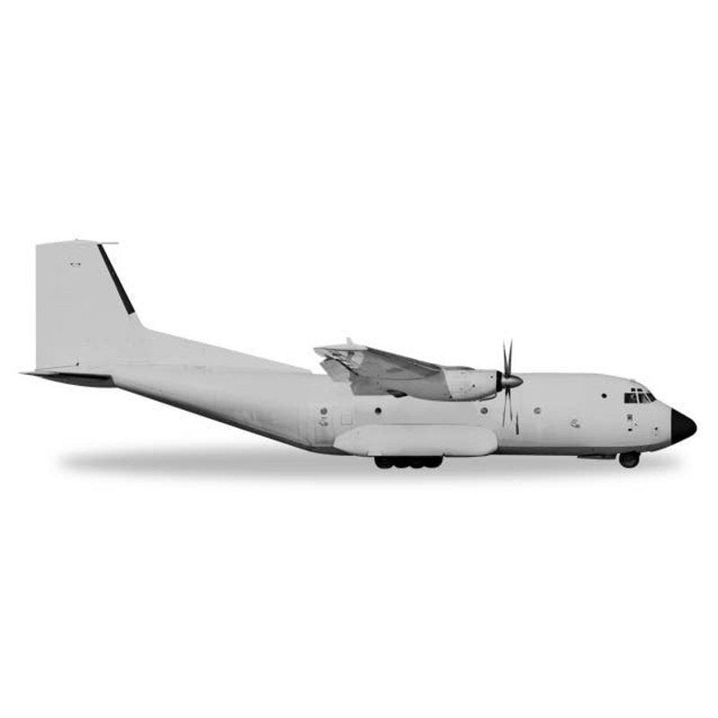 1/200 Luftwaffe Transall C-160 - LTG 61 / Air Transport Wing 61 "60th Anniversary" - 5101