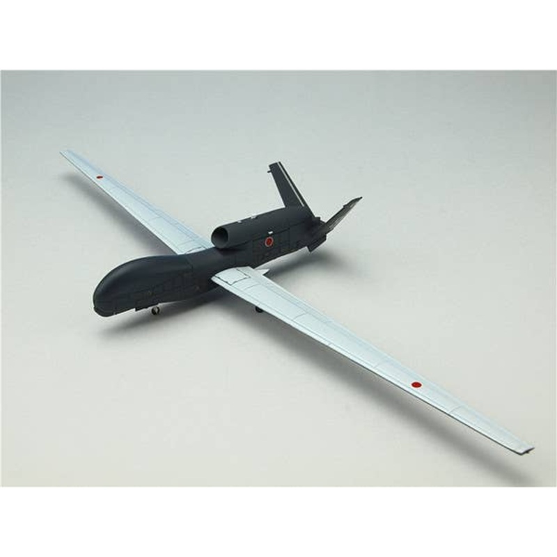 1/200 RQ-4 Global Hawk JASDF Type