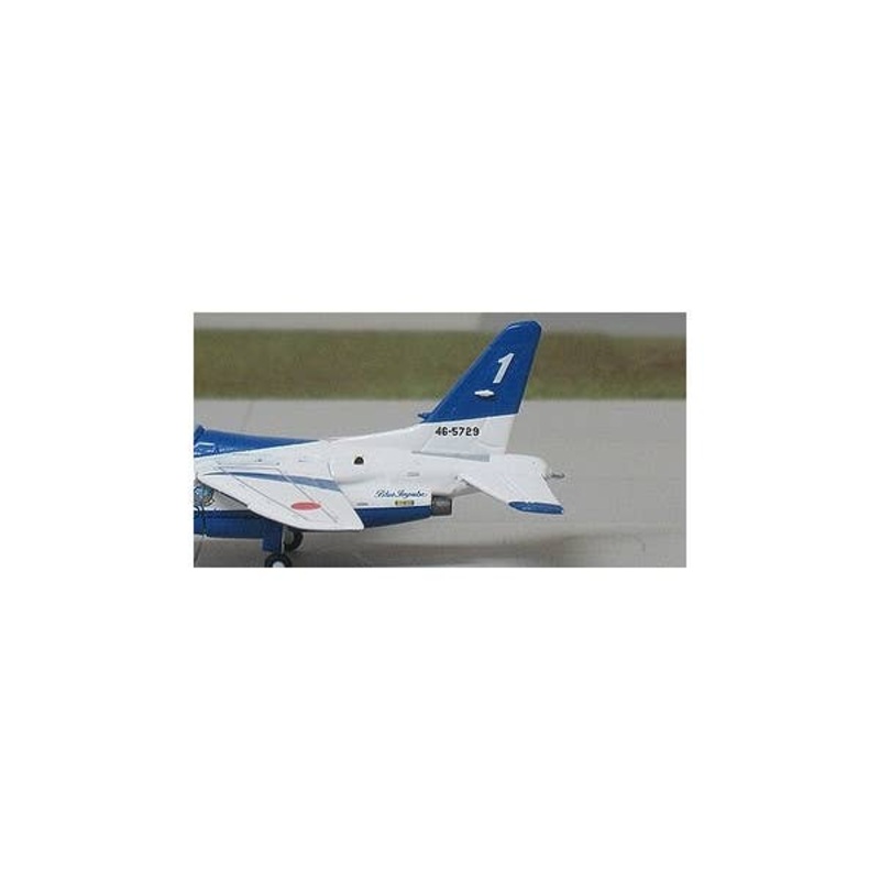 1/200 T-4 4th Air Wing 11th Squadron Blue Impulse #1 46-5729