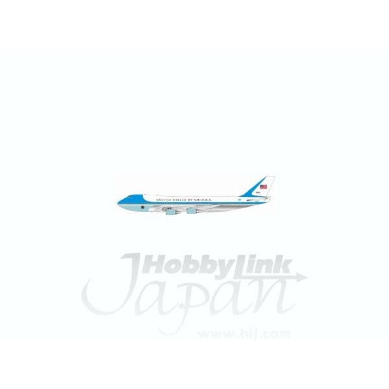1/200 VC-25 Air Force One 92-900