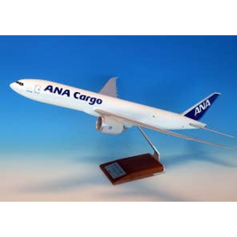 1/100 BOEING 777-8F ANA CARGO