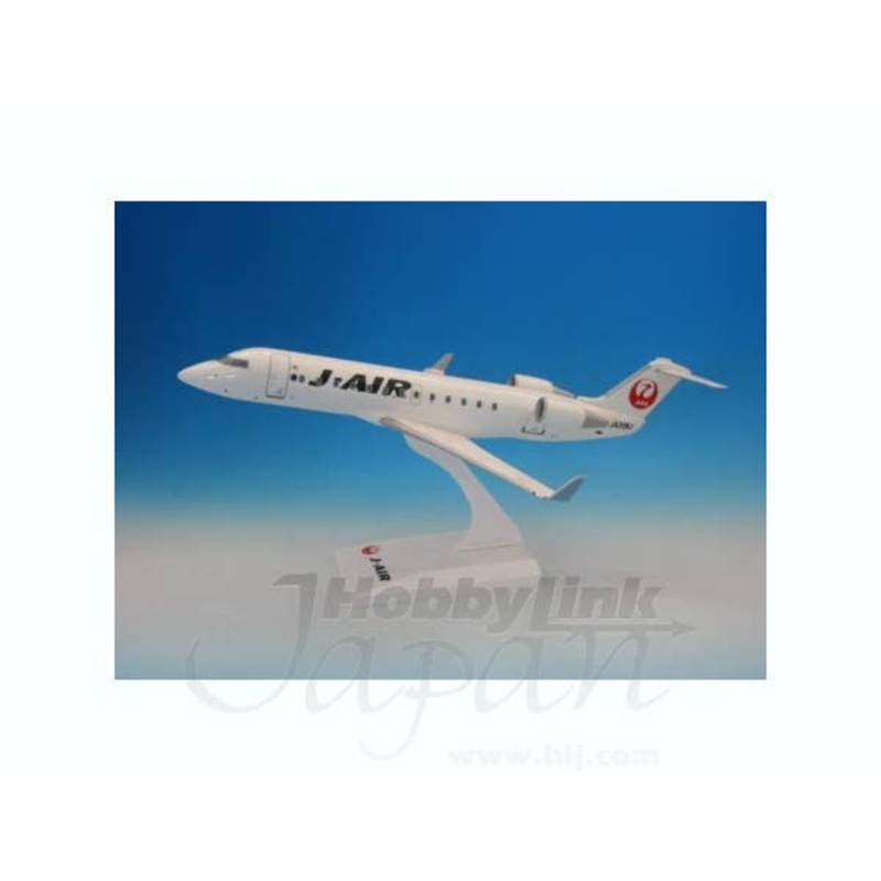 1/100 CRJ-200 J-AIR