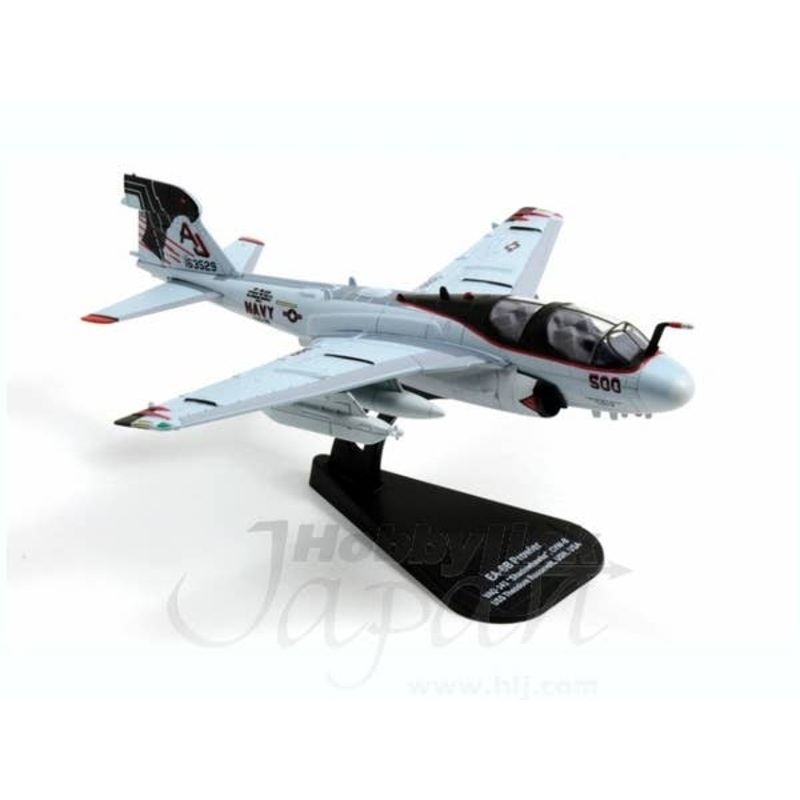 1/100 EA-6B U.S.Navy VAQ-141 Shadow Hawks