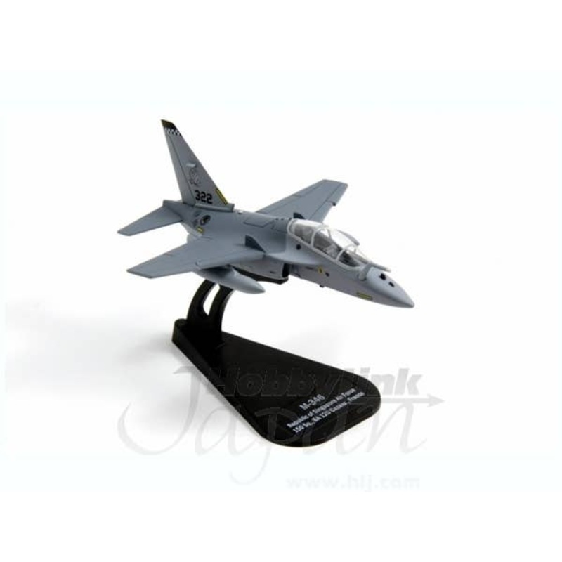 1/100 M-346 Singapore Air Force 150SQ BA 120 Cazaux