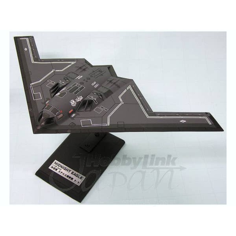 1/120 Midnight Eagle Stealth Bomber