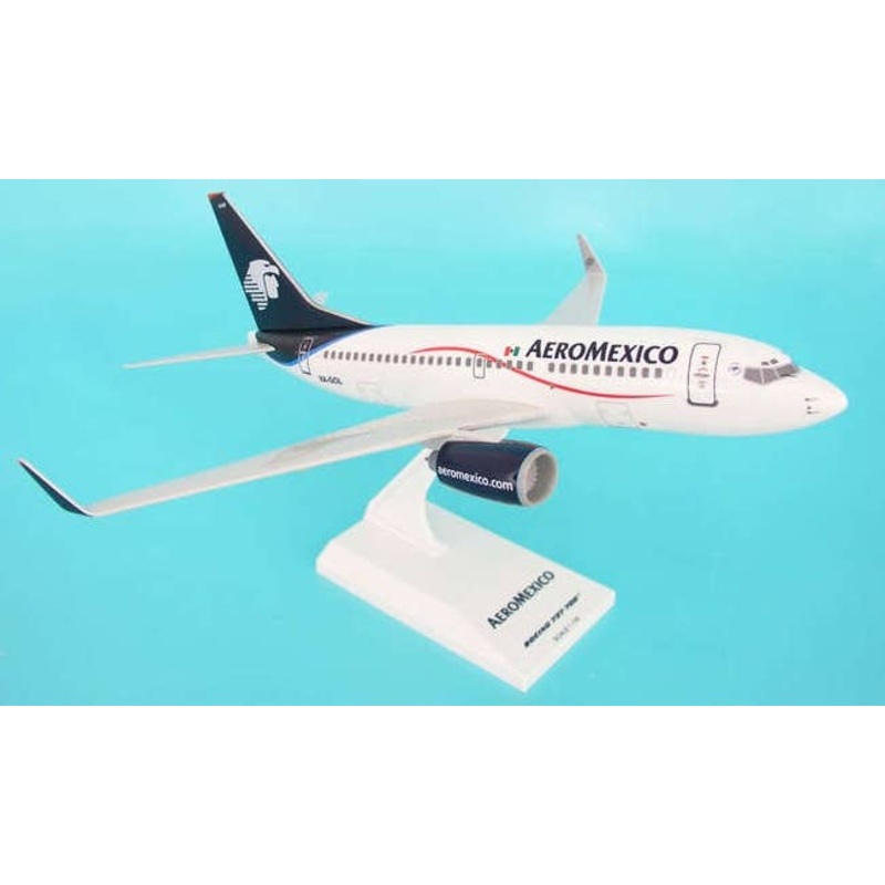 1/130 737-700 Aeromexico Airlines