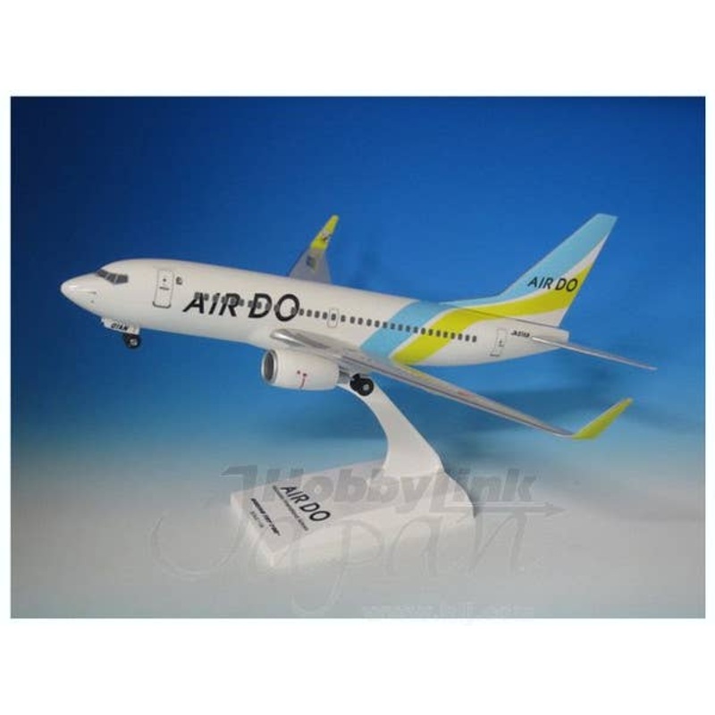 1/130 737-700 AIR DO JA01AM