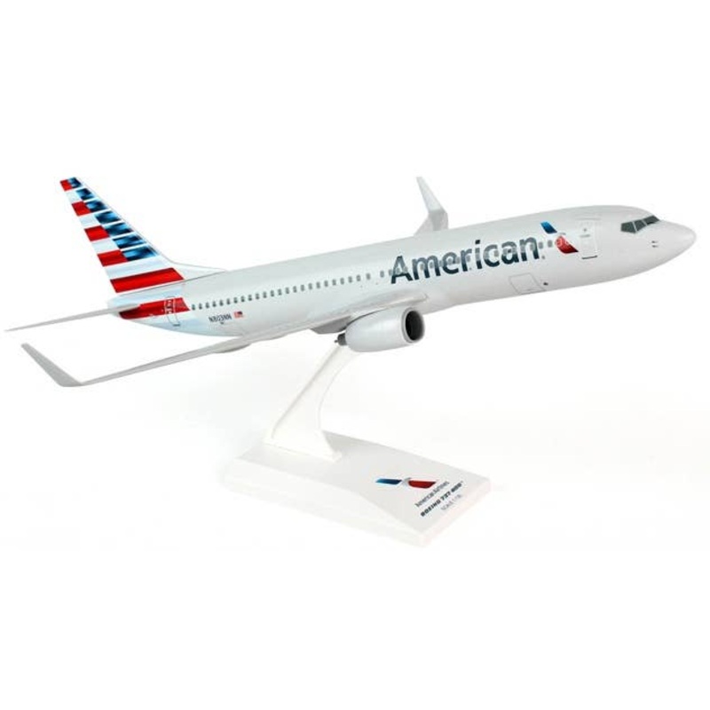 1/130 737-800 American Airlines New Livery