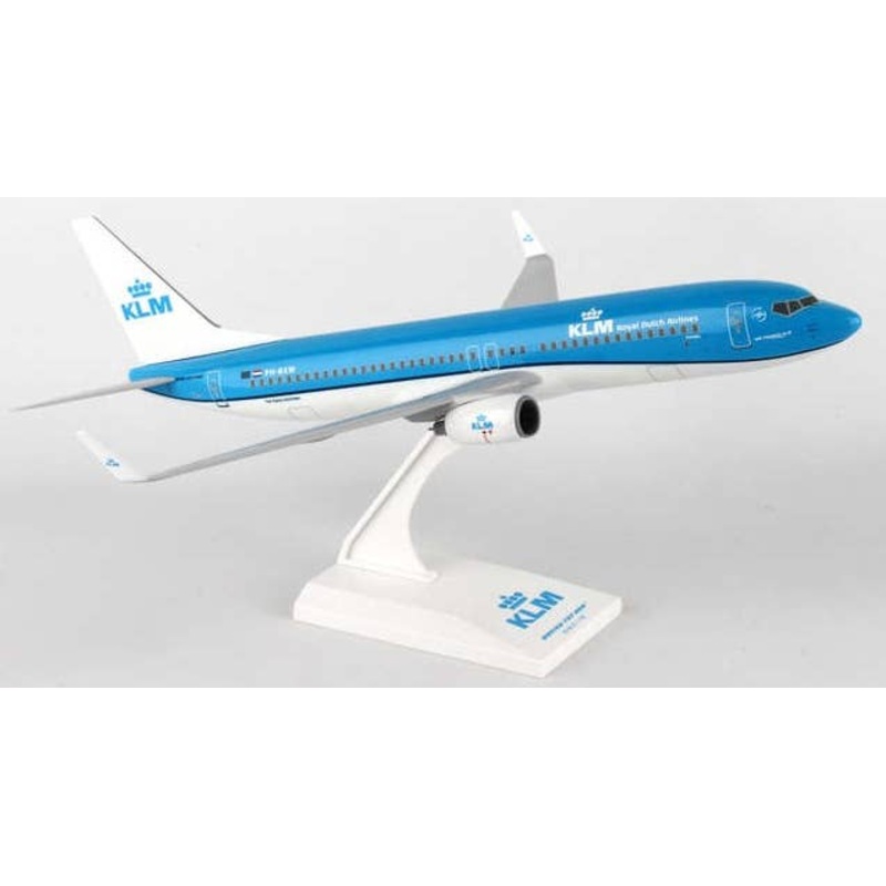 1/130 737-800 KLM New Livery