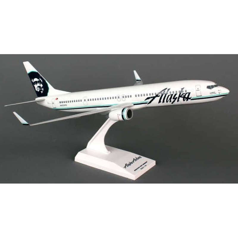 1/130 737-900ER Alaska Airlines