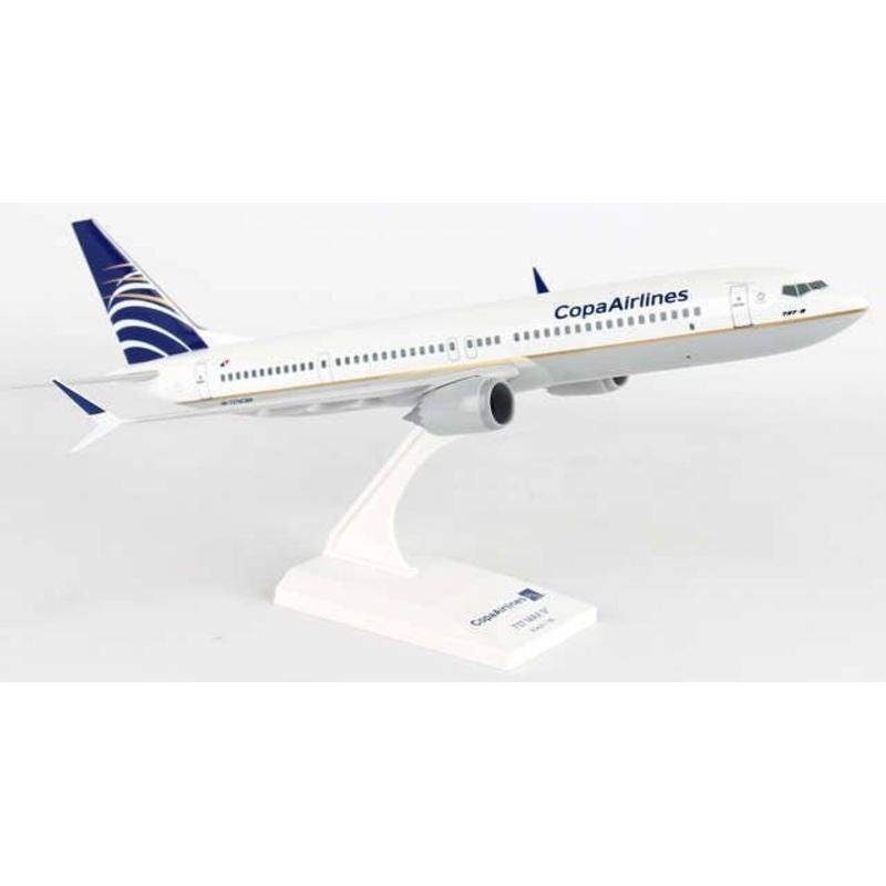 1/130 737MAX9 Copa Airlines