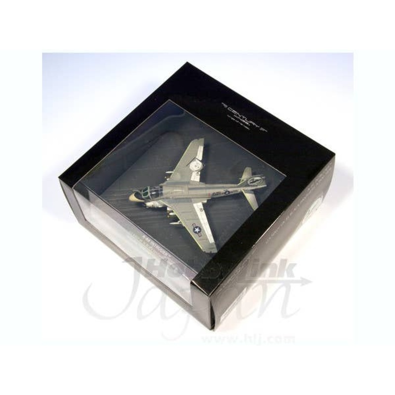 1/144 A-6E Intruder US Navy VA-35 Black Panthers AJ500 1