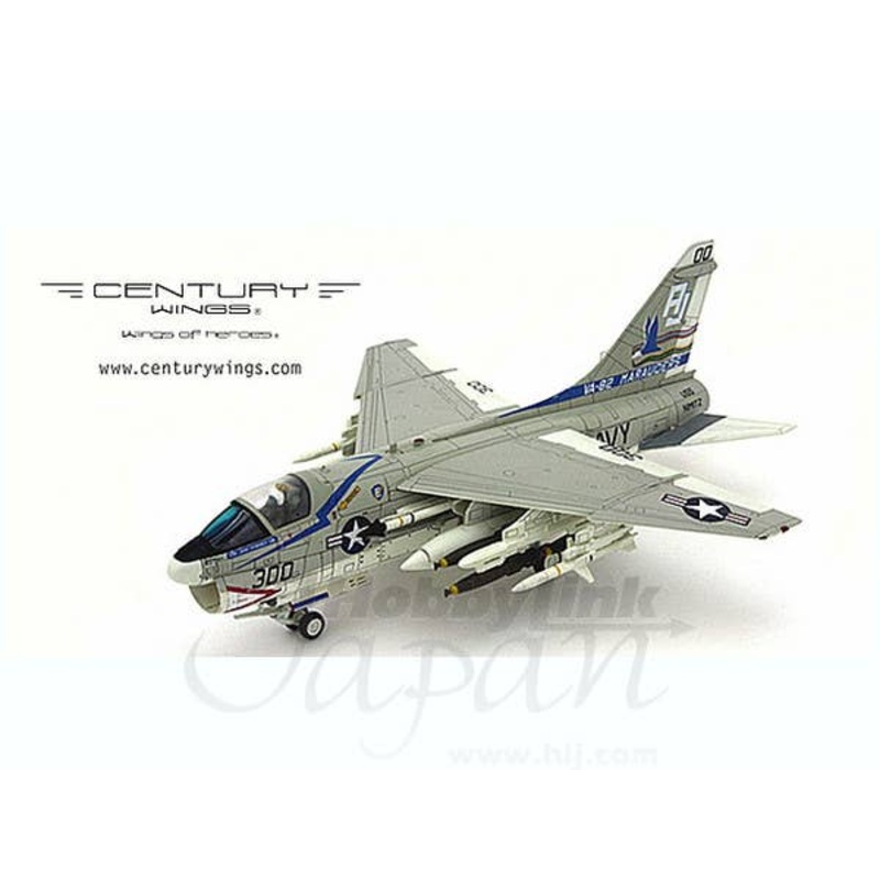1/144 A-7E Corsair II U.S.Navy VA-82 Marauders AJ300 1978