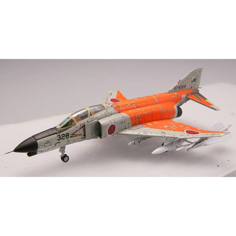 1/144 AC109 JASDF F-4EJ Komatsu