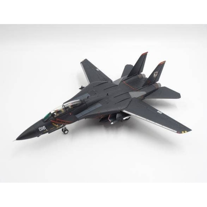 1/144 F-14A Tomcat Ace Combat Razgriz Squadron