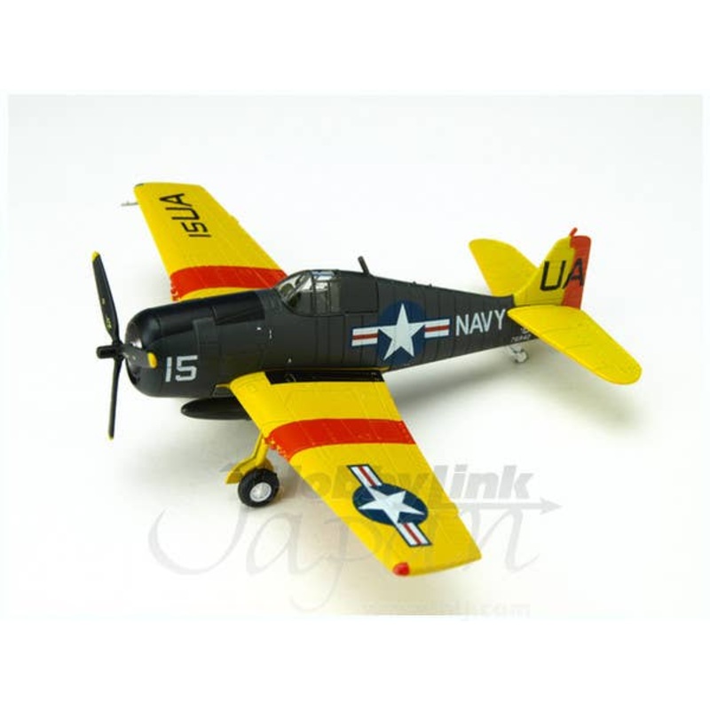 1/144 F6F-5K Hellcat US Navy VU-1 Target Drone