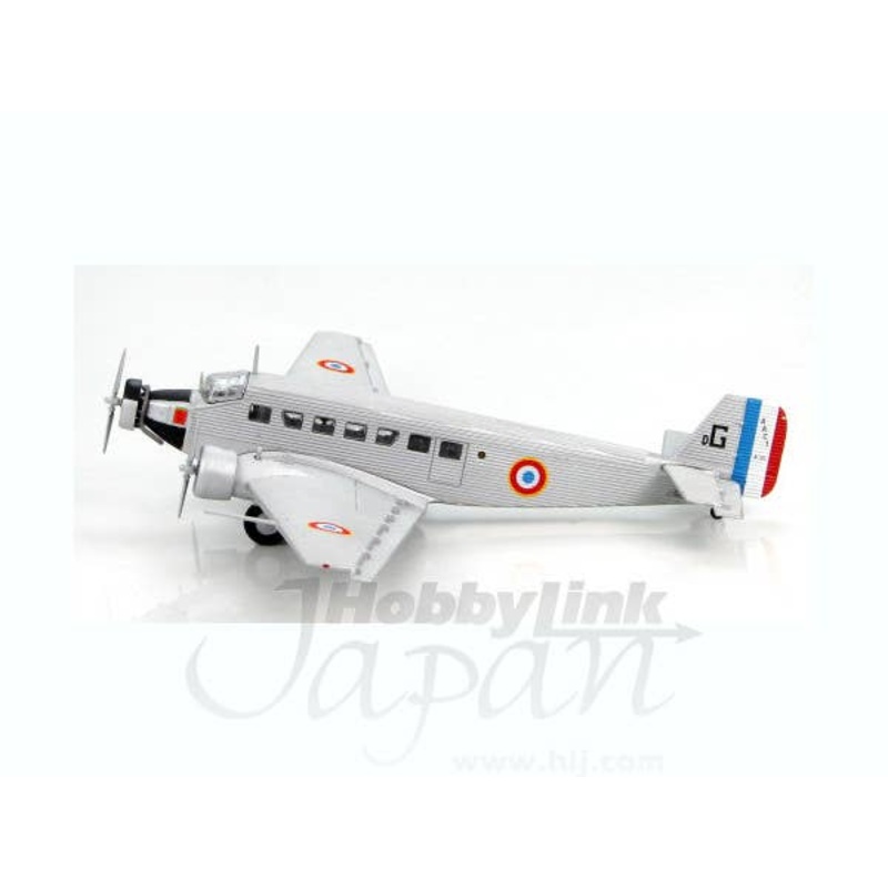 1/144 Ju-52 AAC.1 Toucan French Air Force 1950