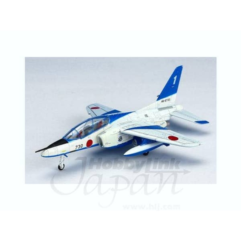 1/144 Kawasaki T-4 Blue Impulse #1