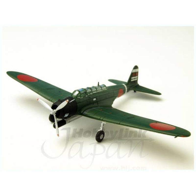 1/144 Nakajima B5N2 Type 97 Model 3 Shokaku Torpedo EI-301