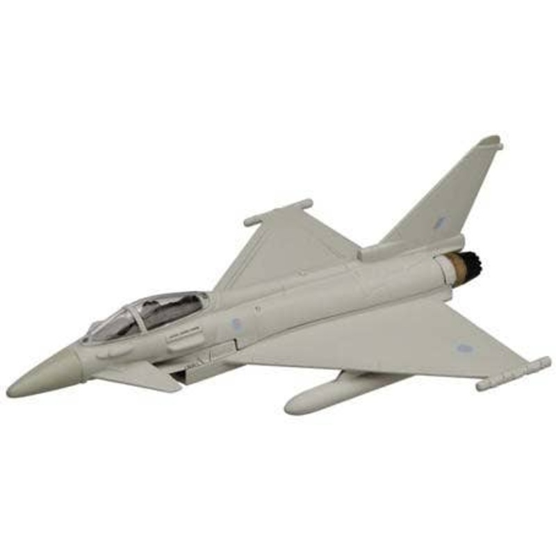 Eurofighter Typhoon