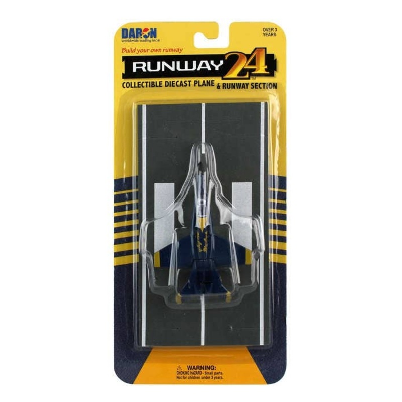 F/A-18 Blue Angels