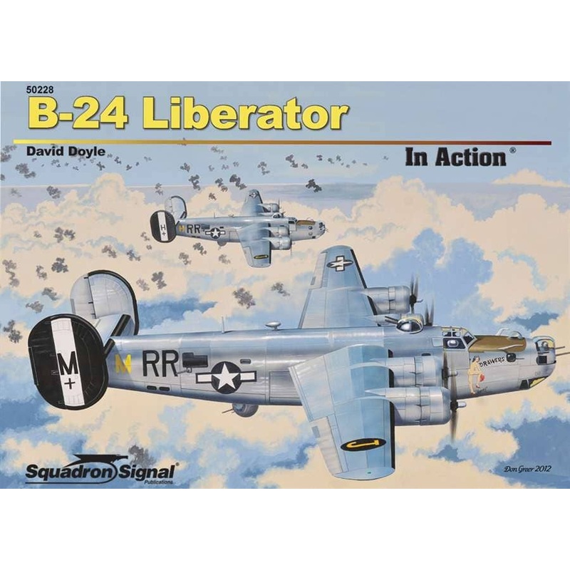B-24 Liberator